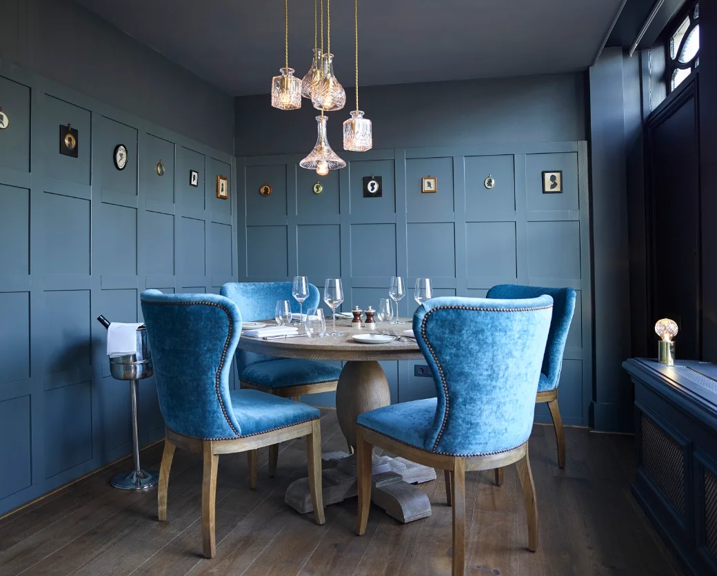 Hospitality FF&E manufacturing partner — bespoke furniture for hotels and resorts from SCB's Vietnam and Indonesia network